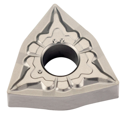 数控金属陶瓷刀片陶瓷外圆钢件