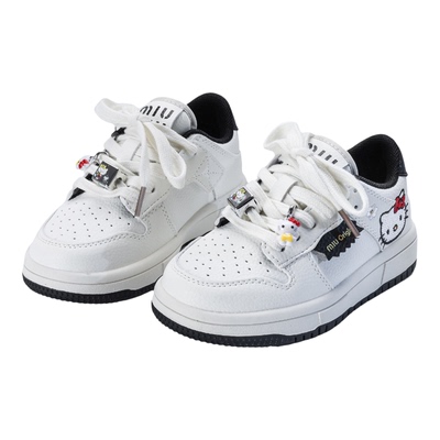 小二推荐：正品儿童运动鞋子