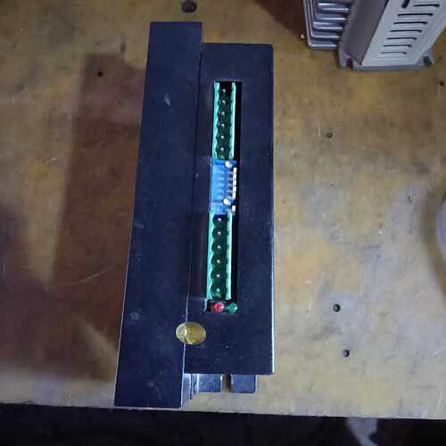 询价DM860H数字步进电机驱动器，一台，，