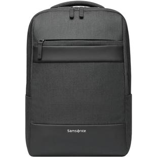 Samsonite/新秀丽双肩包男女时尚简约书包大容量电脑商务背包TX6