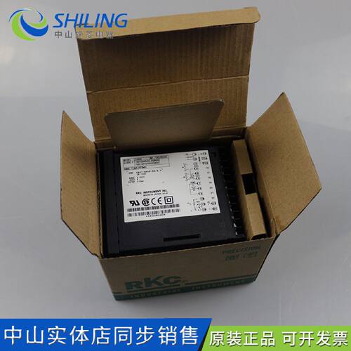 议价原装正品CB900 FK07-8*AF-5N/A/Y理化RKC温控器现货