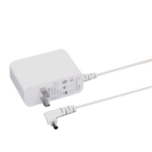 适用天猫精灵电源线cc10方糖12V2A1.5A电源适配器ccl x1 IN糖充电器数据线配件带屏智能音响箱通用圆孔插头