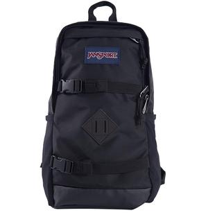 JanSport机能胸包男休闲运动骑行背包单双肩斜挎#潮包 4QV2