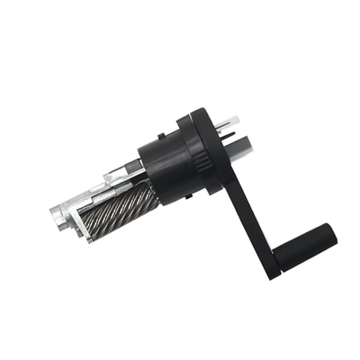 传奇之路刀架替换头刨笔机替芯