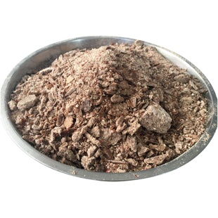 古法花生饼窝料野钓打窝料钓鱼饵片状块状粉状花生麸粕有机肥饲料