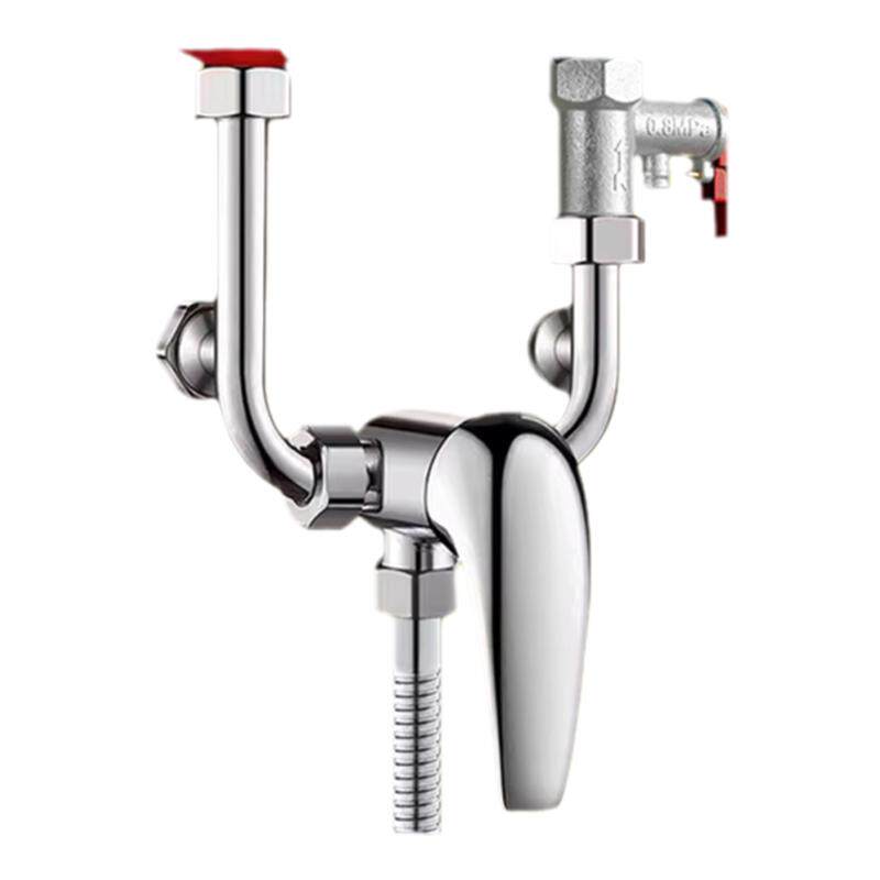 【入选家用必备榜】热水器混水阀