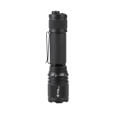 ACEBEAM P16 2.0战术手电筒强光充电长续航户外登山徒步超亮远射