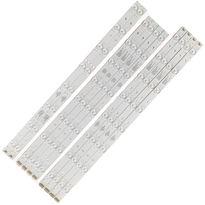 海尔TS48M统帅D48MF7000灯条