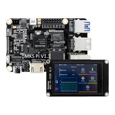 MKSPIKLIPPER3d打印机配件