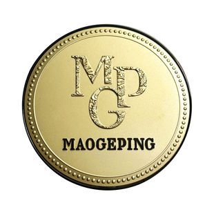 补妆=补防晒！新款毛戈平mgp奢华鱼子酱气垫防晒遮瑕水光肌spf30