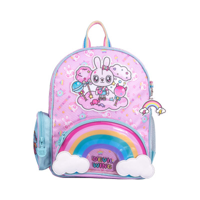 Devilwing小恶魔儿童书包