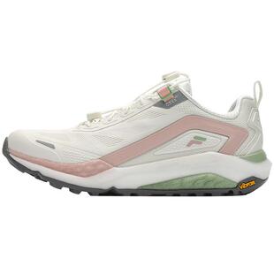 FILA 斐乐官方女鞋FILA SPD LYNX 2户外鞋2024春季新款山猫跑步鞋