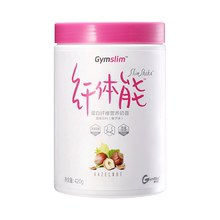 汤臣倍健健乐多奶昔果蔬膳食代餐粉1