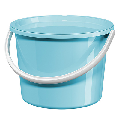 水桶家用大号加厚塑料桶学生宿舍用盆桶套装圆桶带盖储水洗车洗漱