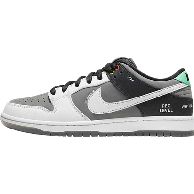 Nike/耐克正品男女同款减震耐磨防滑支撑低帮板鞋CV1659-001