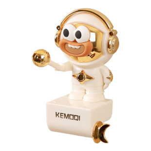 牙膏挤压器卫生间吸盘免打孔懒人洗面奶护手霜手动儿童挤牙膏神器