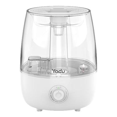 亚都加湿器宿舍学生家用轻音卧室孕妇婴儿空调房空气增湿机雾化器