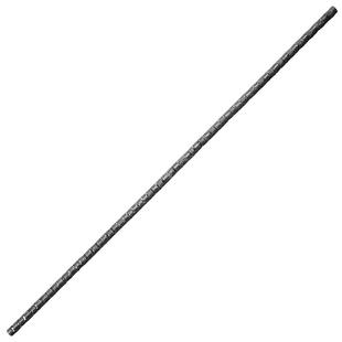 龙泉市泉字号宝剑墨玄棍锰钢一体扭转金属铁杖棍棒太极武术少林棍