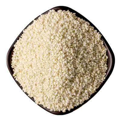 福小兵脱皮白芝麻免洗含油高