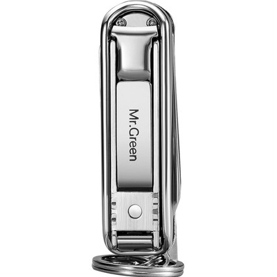 格林先生指甲刀定制LOGO小礼品