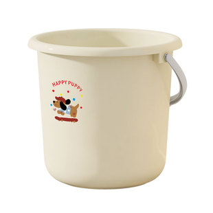 塑料手提水桶家用2025新款学生宿舍洗衣桶洗澡桶大号装水桶储水桶