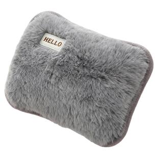 充电式防爆热水袋充电款暖手宝暖脚神器暖宝宝暖水袋正品被窝专用