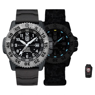 第一只首选3351 | 雷美诺时 瑞士户外运动防水手表男鲁美诺斯军表