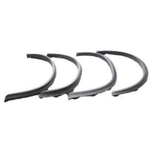 适用于宝马 X5 E70 F15 加宽轮眉 宽体轮眉改装轮眉 08-18款 X5