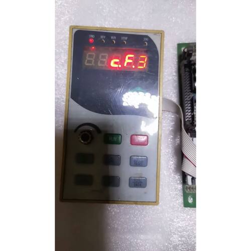NS2000 操作面板