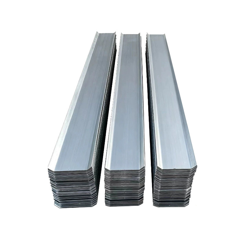国标镀锌止水钢板300mm*3mm.400mm*3mm工程建筑源头厂家