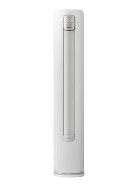 海信科龙空调静省电大2匹新一级立式智能家用冷暖两用柜机50QS