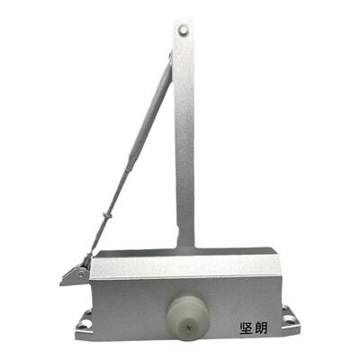液压缓冲自动关门家用坚朗
