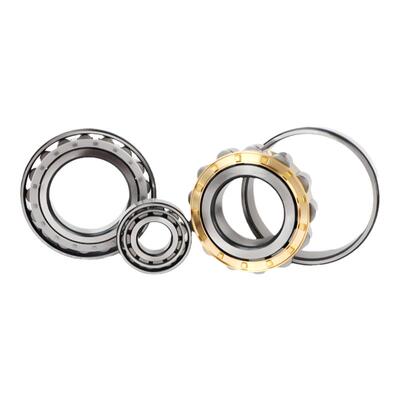 日本BFP圆柱滚子进口轴承N207 N208 N209 N210 EM P4 P5 铜保持架