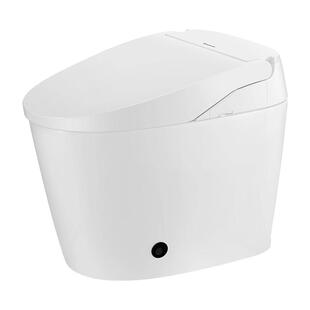 【焕新补贴15%】松下智能马桶V7全自动感应开盖家用妇洗马桶