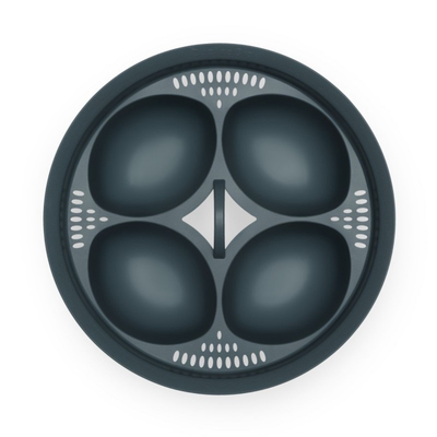 美善品四合一蒸蛋器TM5TM6