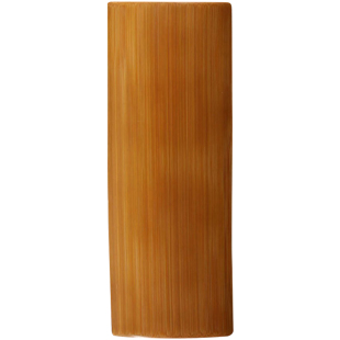 老竹茶则  纯手工 精磨 茶荷 竹器茶匙 茶勺茶道零配件山山竹木