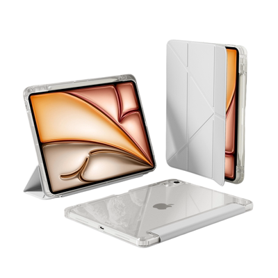 【超晶透防弯】适用iPad新保护壳