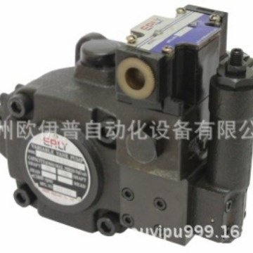 台湾厂家生产油泵EALY弋力叶片泵HVP-30F/A2  HVP-30-FA3 hvp-30