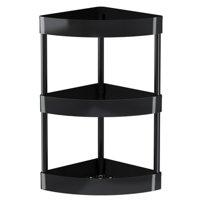 【厨房收纳神器】多功能调料架子