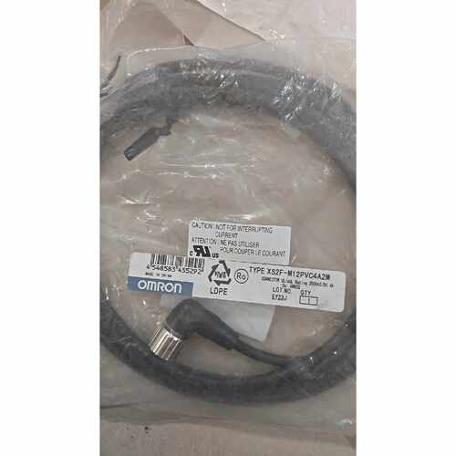 议价连接线XS2FM12PVC4A2M数量1包维修