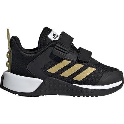 阿迪达斯小童舒适运动休闲鞋