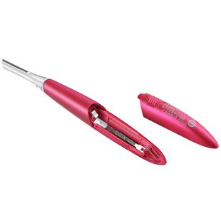 松下电动修眉刀女士专用初学者自动修眉器仪剃刮眉毛刀修剪器WF61