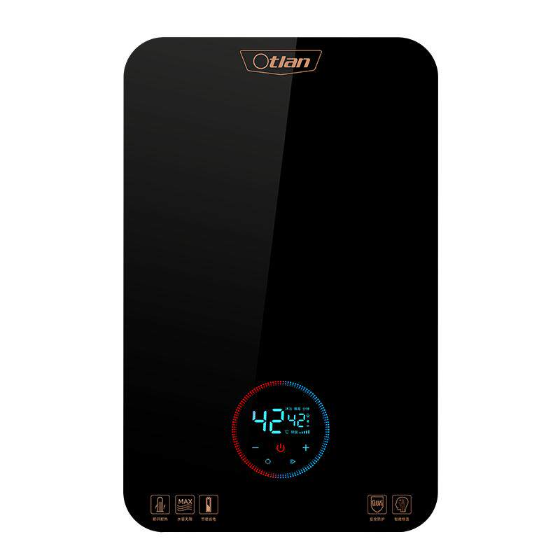 Otlan/奥特朗F17S 变频恒温即热式电热水器速热家用直热小型洗澡