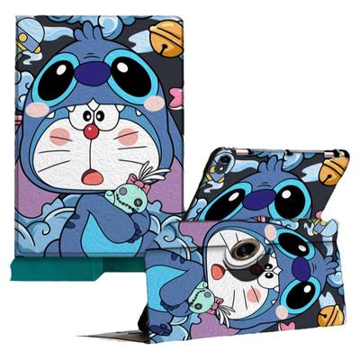 华为Matepad11.5S平板保护套旋转