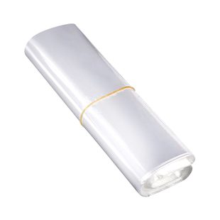 pof热缩膜定制热收缩袋食品塑封膜环保透明对折膜外包装筒膜印刷