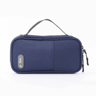 lengke新款胰岛素冷藏包便携盒保温收纳背奶包随身药品冷藏盒母乳