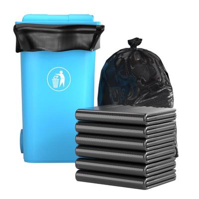 智鹏家务清洁平口式100只超大