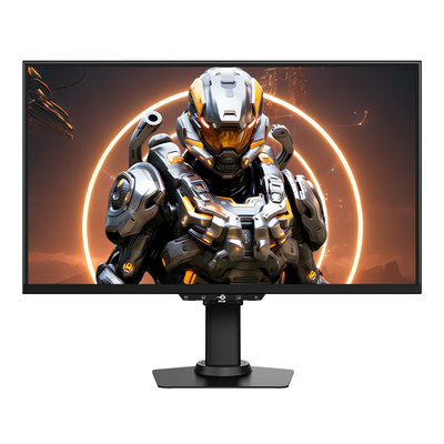 全新侧入式背光2K380Hz超高刷