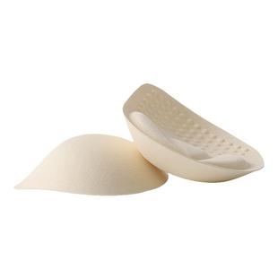 胸垫显胸大加厚杯插片内垫片小胸平胸专用替换文胸罩内衣海绵乳胶