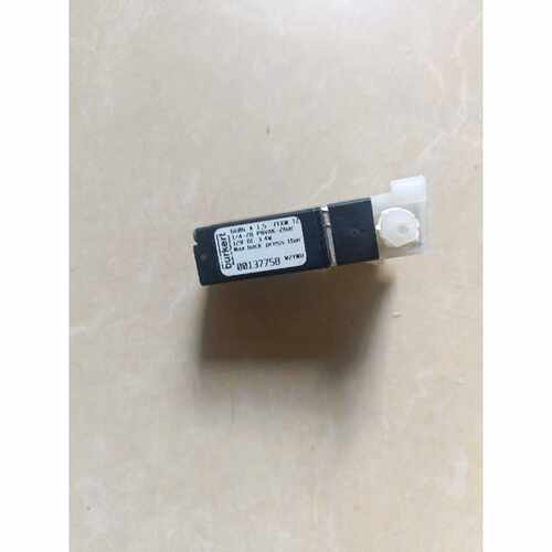议价宝德burkert电磁阀6606A1.5FF维修